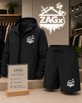 Men (2) Piece Set