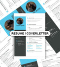 Resumes/Coverletter