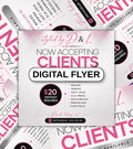 Digital Flyers